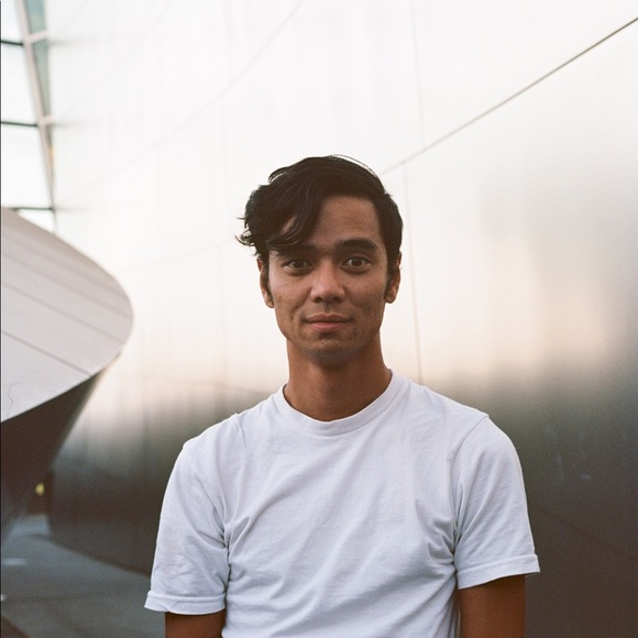 Meet your Posher, Tristan - Picture 1 of 1